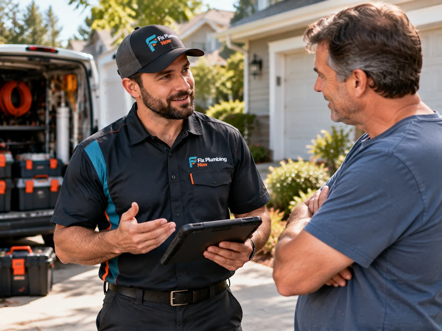 Clogged Drain Service Cummings, KS FAQs